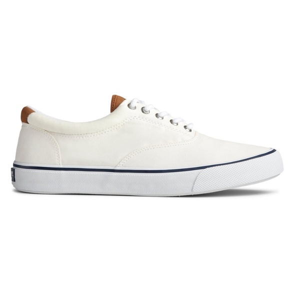 Sperry Mens Striper II CVO sneaker - Picture 5 of 12